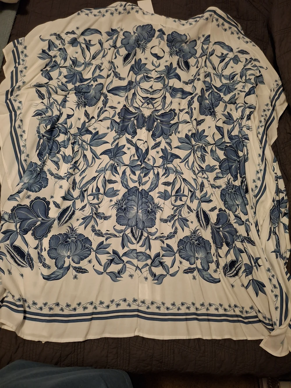 H&M women floral